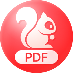 松鼠PDF编辑器