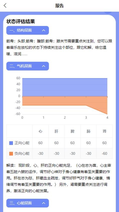 心能驿站APPv1.1.0(1)