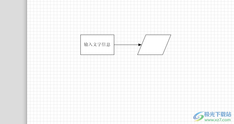 ​ClickCharts使用图表模板的教程