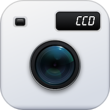 CCD复古相机滤镜APP v1.2.0安卓版