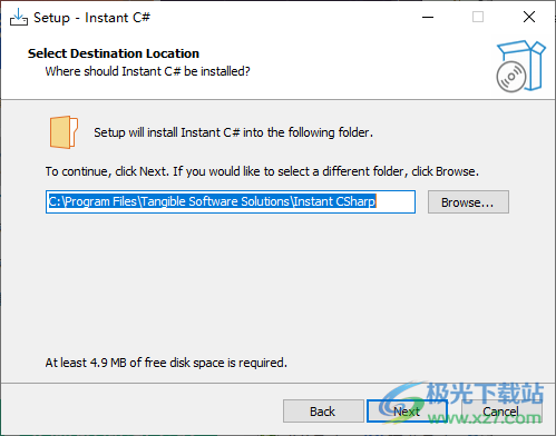 Instant CSharp Premium(VB.NET/C#代码转换器)