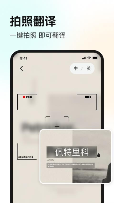 AI翻译助手最新版(1)