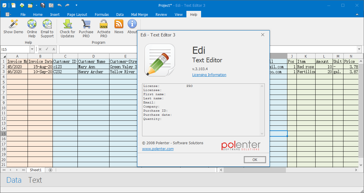 Edi Text Editor(文本编辑器专业版)(1)