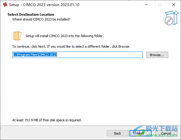  CIMCO Edit 2023 (NC programming software)