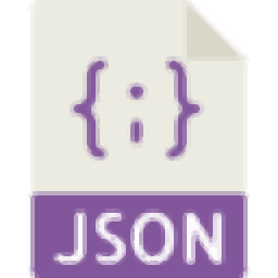 Vovsoft JSON Beautifier(JSON格式化)