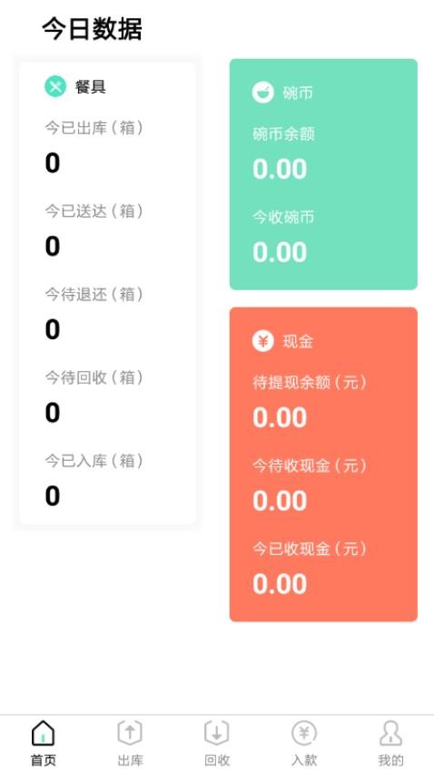 餐聚惠餐消APP(2)