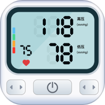 血压日记app v1.0.0手机版