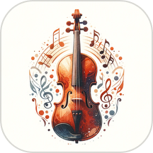 柒号小提琴APP v1.0安卓版