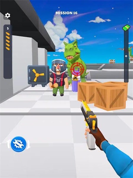 升级武器免费版v0.1