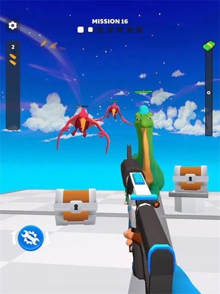 升级武器免费版v0.1