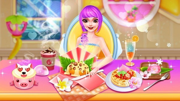 美味甜品经营店免费版v8.0.3