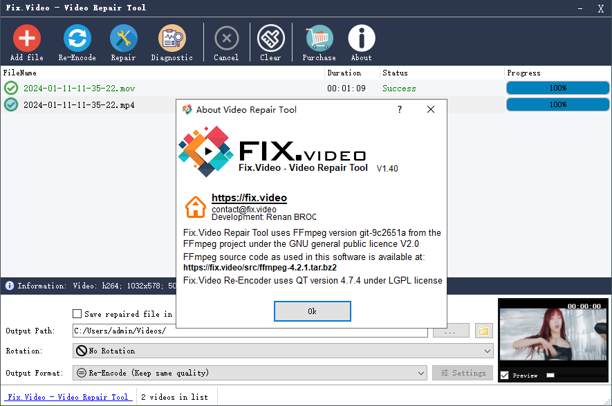 Fix.Video-Video Repair Tool(视频修复)(1)