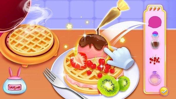 美味甜品经营店免费版v8.0.3