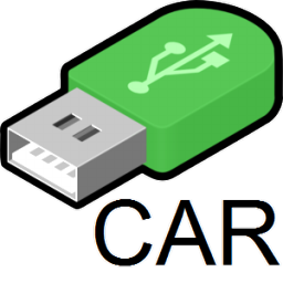 Car USB Play(USB设备配置软件)