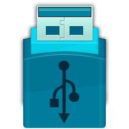 USB Boot Drive Creator(U盘启动盘制作)