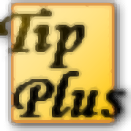 Tip Plus(临时便签工具) v0.90 绿色免费版
