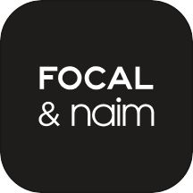 Focal and Naim app