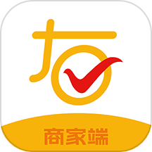 右官铺盟商家端app v7.1.94安卓版