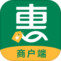 农信惠商户app