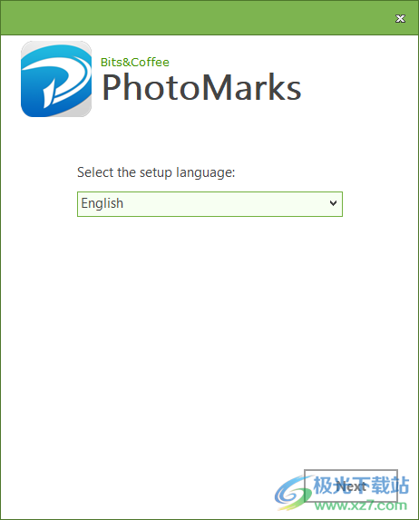 PhotoMarks(图片加水印)