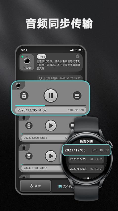 录音笔记本appv1.00(3)