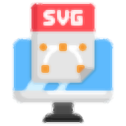Vovsoft SVG Converter格式转换 v1.4 绿色免费版