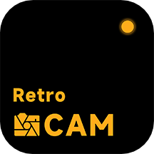  Vintage film camera Cam free edition