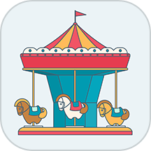 游乐园排队app v1.1.0安卓版