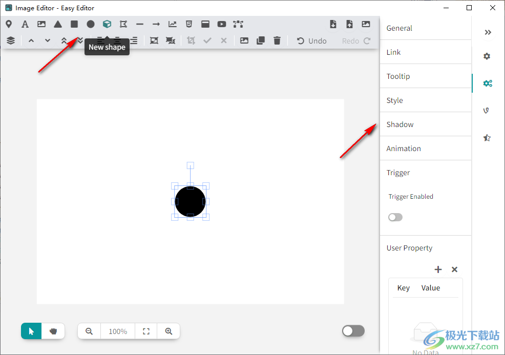Image Editor Easy Editor(图像编辑器)
