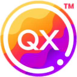 QuarkXPress 2024(出版设计) v20.0.2.57109 绿色免费版