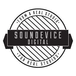 Soundevice Digital VoxDucker(音频插件)