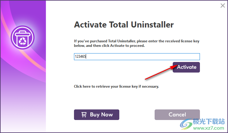 Total Uninstaller 2024(卸载工具)