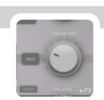 FKFX Vocal Freeze(音频插件)