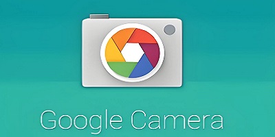  Google Camera 