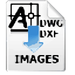  DWG DXF to Images Converter (CAD drawing conversion software) v3.1 official version