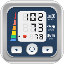 血压达人APP v1.0.0安卓版