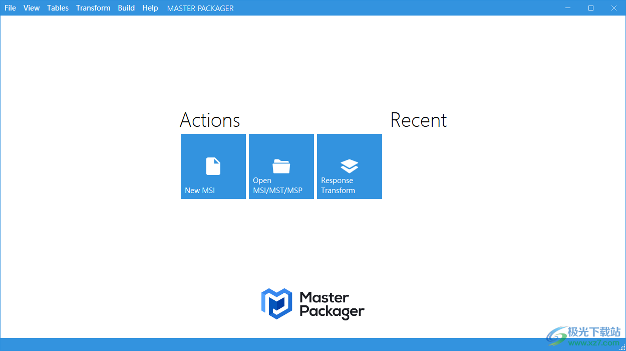Master Packager Pro(安装制作)