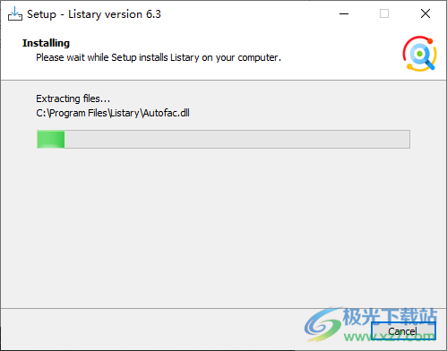 Listary Pro(文件搜索)