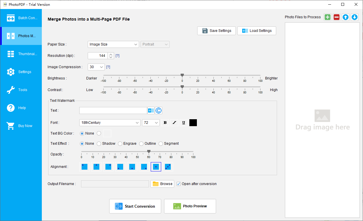 PhotoPDF(图片转pdf软件)(1)