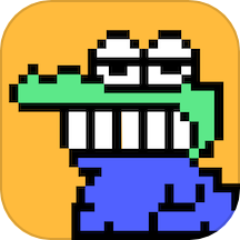 小鳄鱼app v2.0.1安卓版