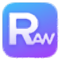 RawViewer(raw看图软件) v1.16.3 免费版