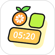 布橘小组件app v1.0.2安卓版