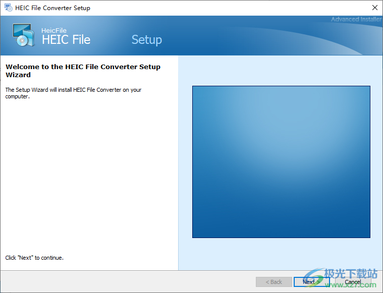 Heic File Converter(HEIC转换)