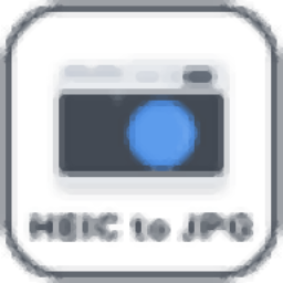 Heic File Converter(HEIC转换)