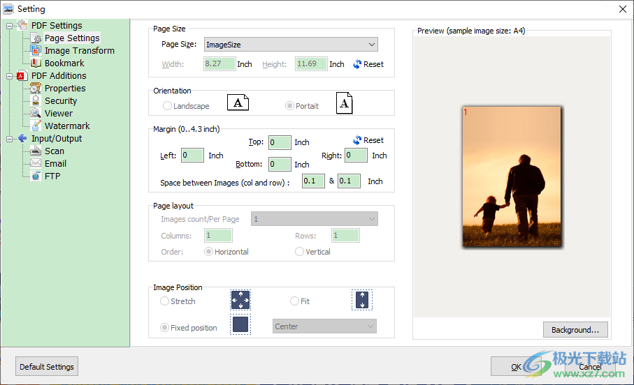 Boxoft Image to PDF(图片转PDF转换器)