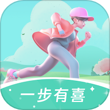 一步有喜APP手机版 v1.0.1.2024.0412.1557安卓版