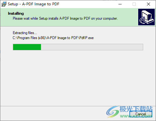 A-PDF Image to PDF(图片转pdf)