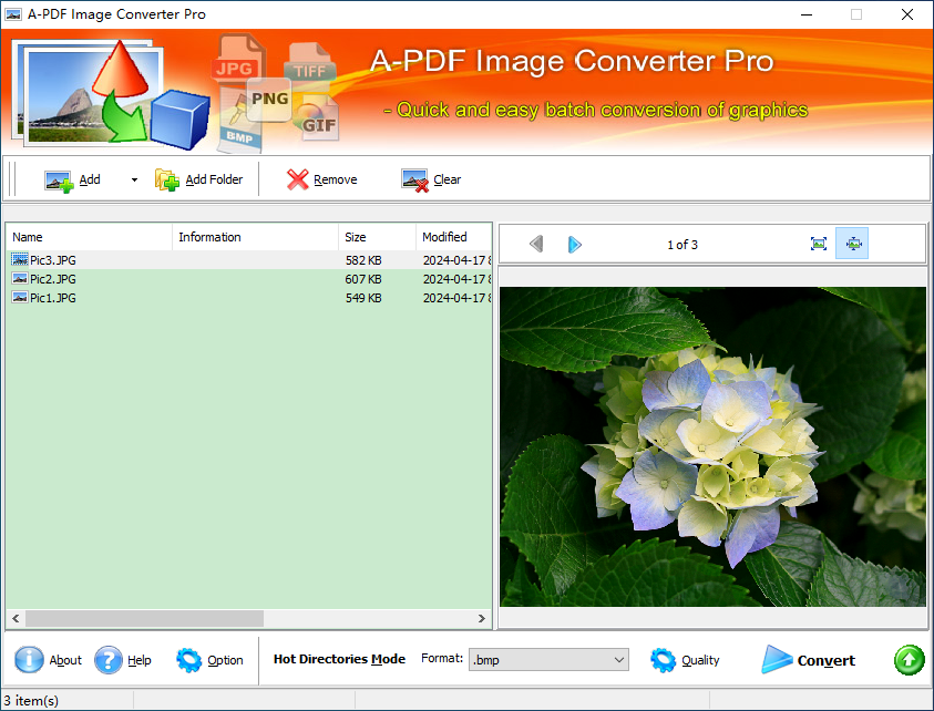 A PDF Image Converter Pro(图像转换)(1)