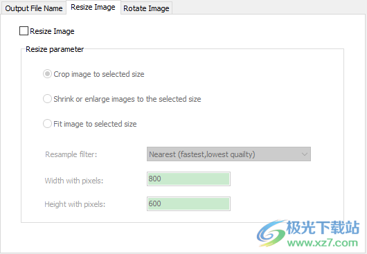 A PDF Image Converter Pro(图像转换)