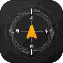 指南针方位助手app